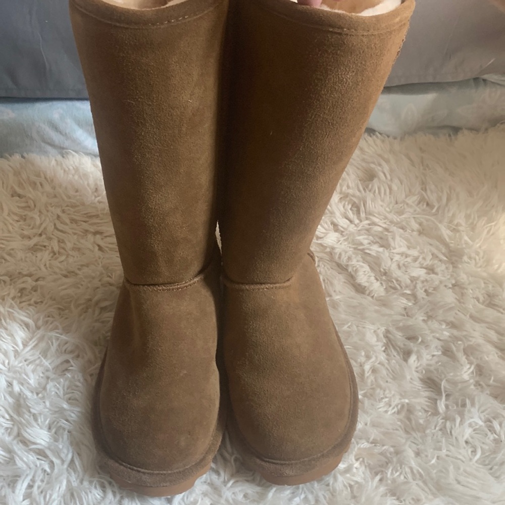 Bearpaw Boots